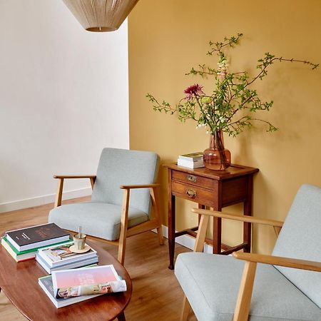La Dominotte Arcen Bed & Breakfast Dış mekan fotoğraf