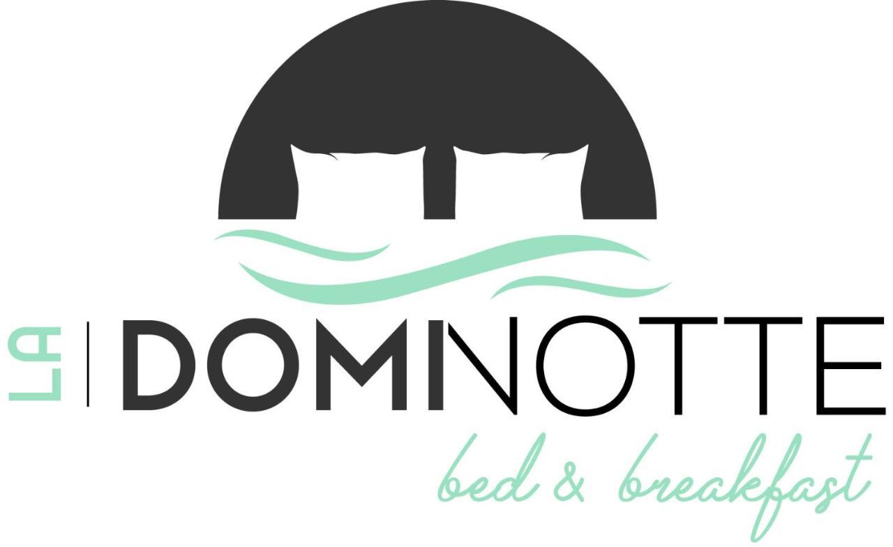 La Dominotte Arcen Bed & Breakfast Dış mekan fotoğraf