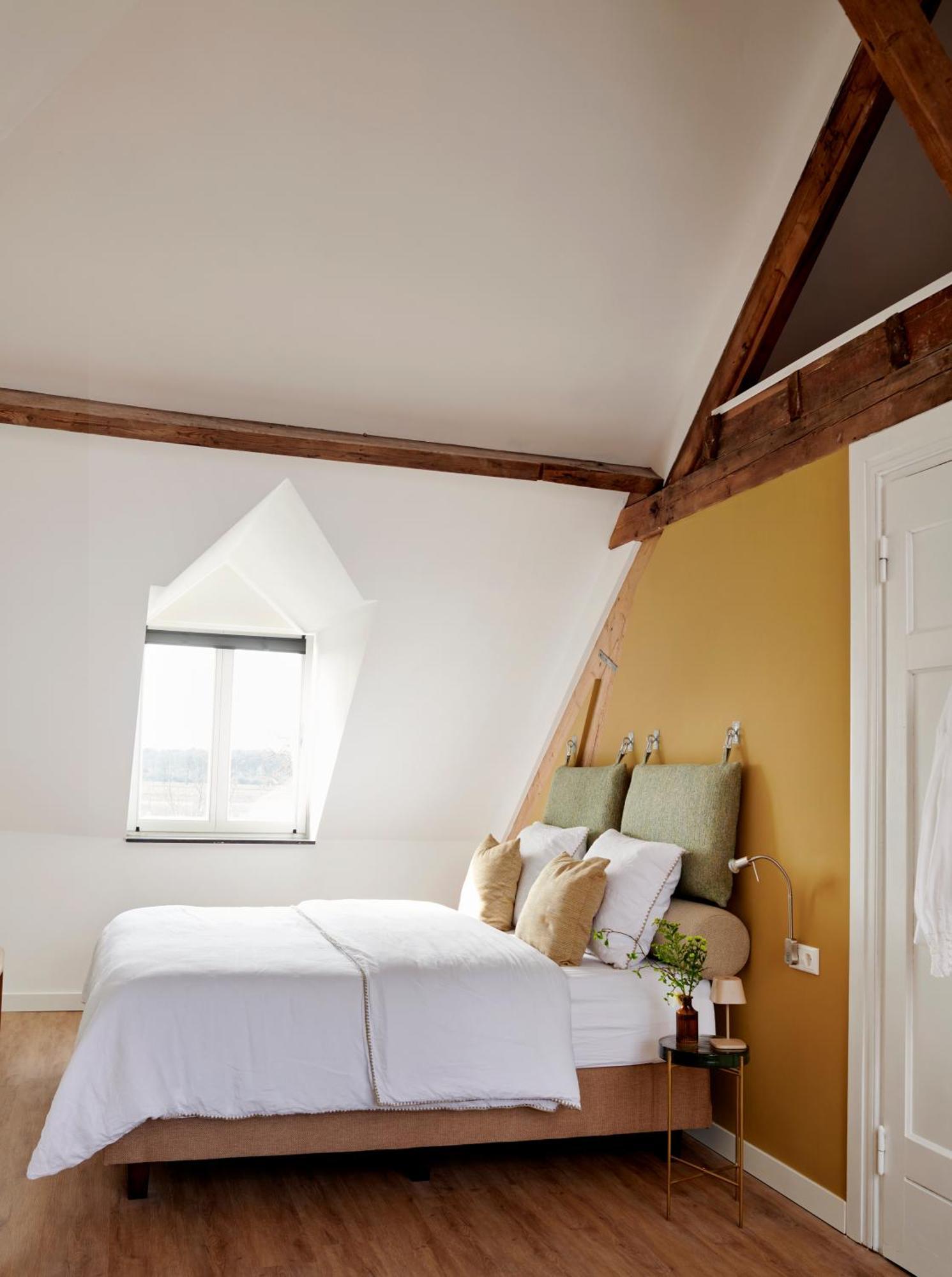 La Dominotte Arcen Bed & Breakfast Dış mekan fotoğraf