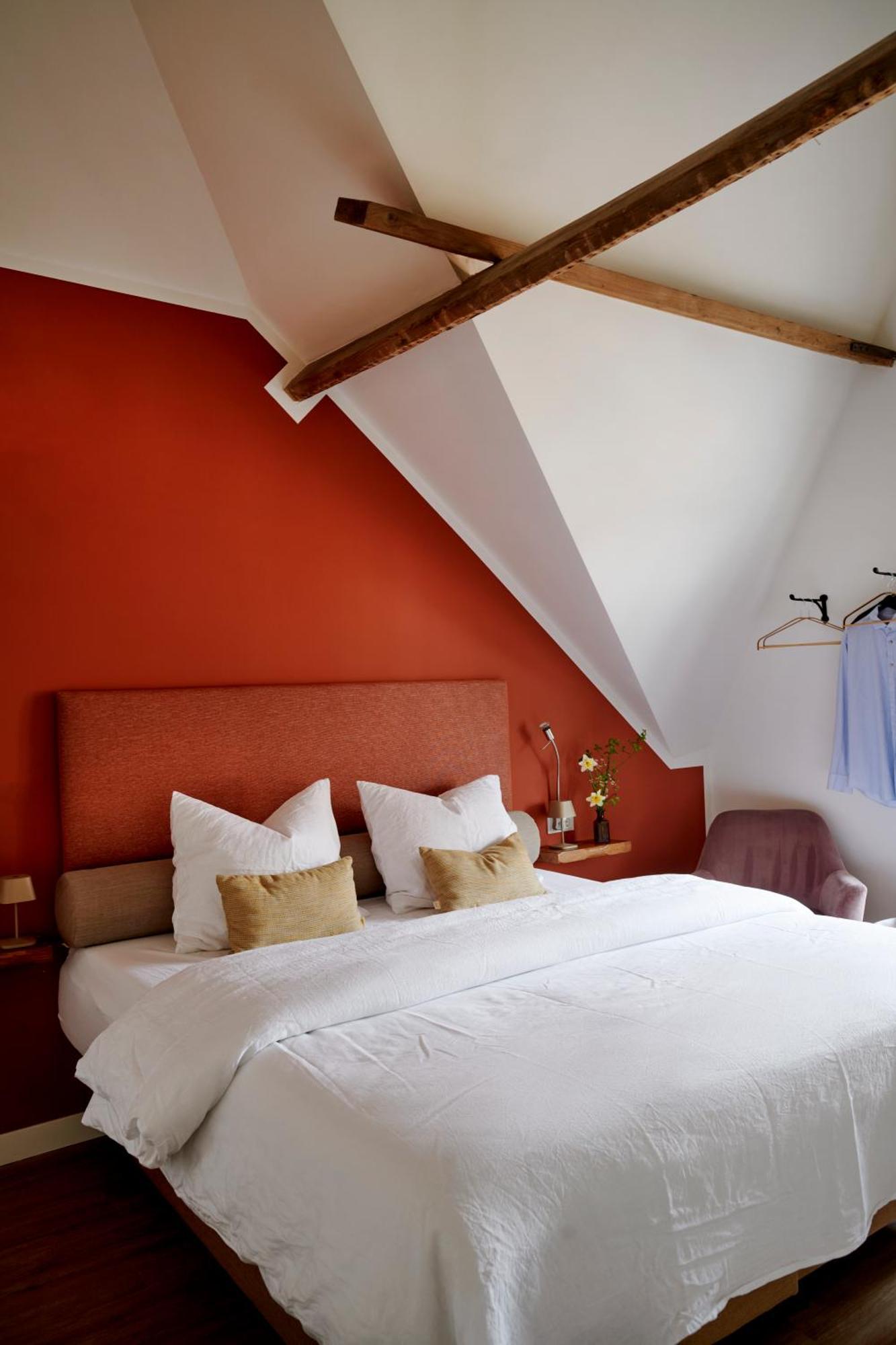 La Dominotte Arcen Bed & Breakfast Dış mekan fotoğraf
