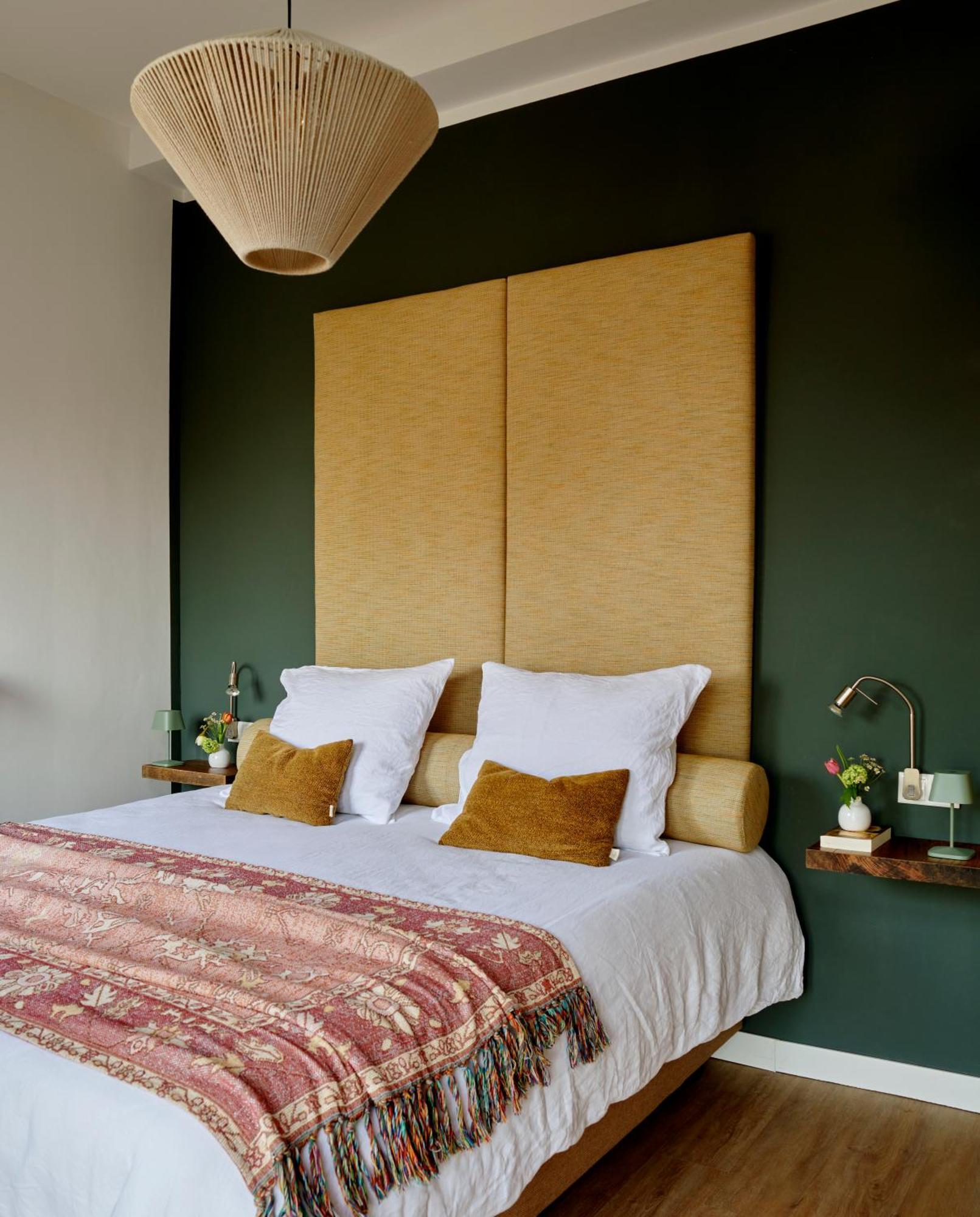 La Dominotte Arcen Bed & Breakfast Dış mekan fotoğraf