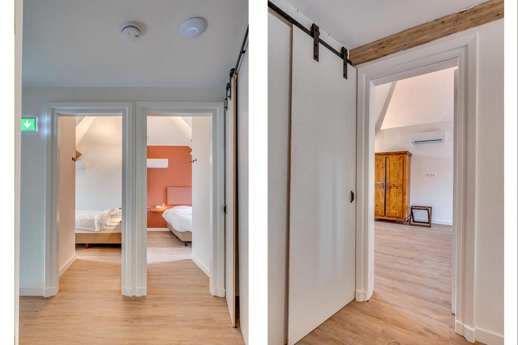 La Dominotte Arcen Bed & Breakfast Dış mekan fotoğraf