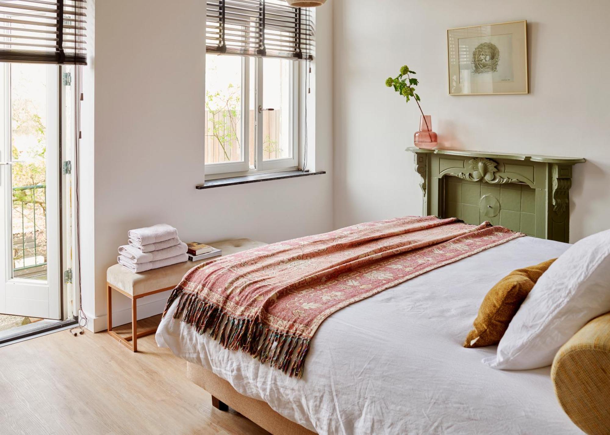 La Dominotte Arcen Bed & Breakfast Dış mekan fotoğraf