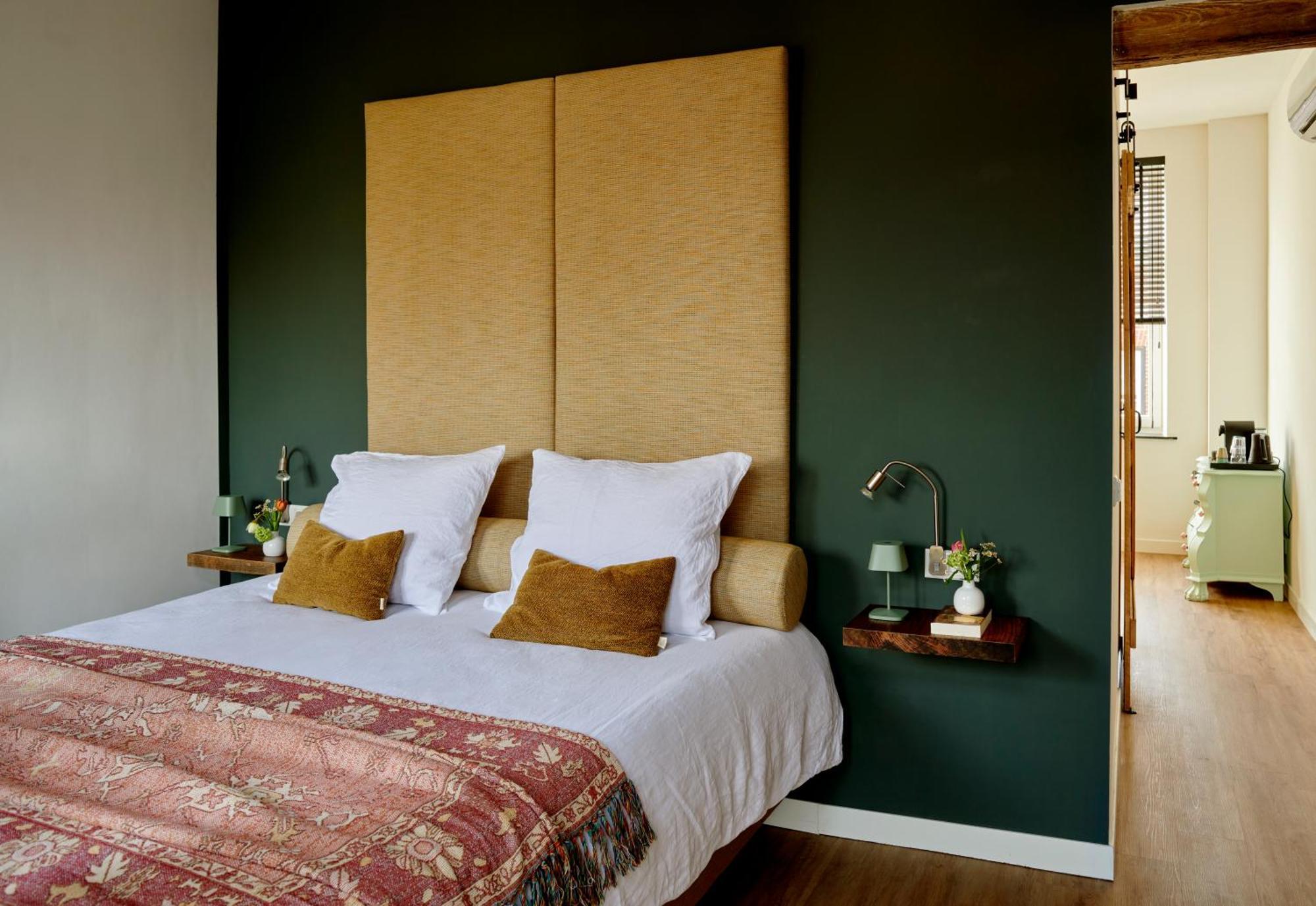 La Dominotte Arcen Bed & Breakfast Dış mekan fotoğraf