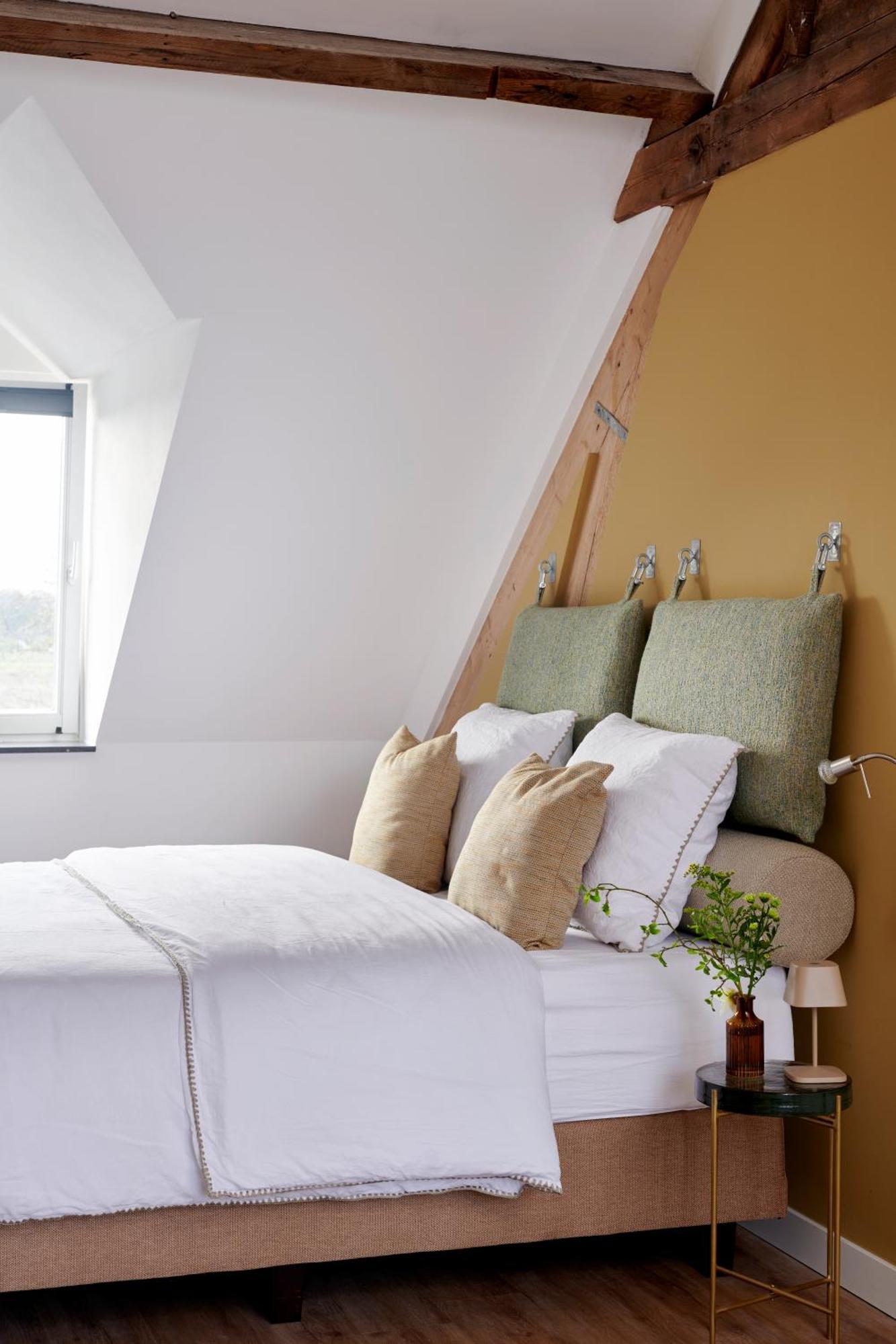La Dominotte Arcen Bed & Breakfast Dış mekan fotoğraf