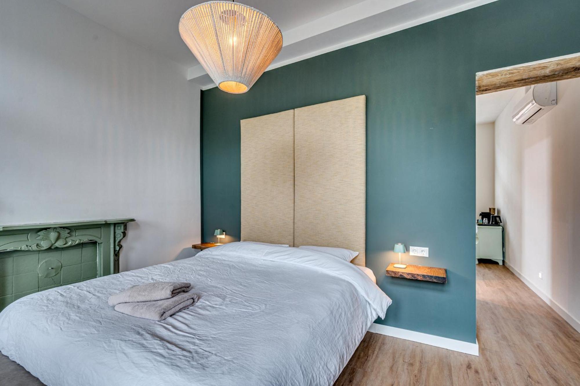 La Dominotte Arcen Bed & Breakfast Dış mekan fotoğraf