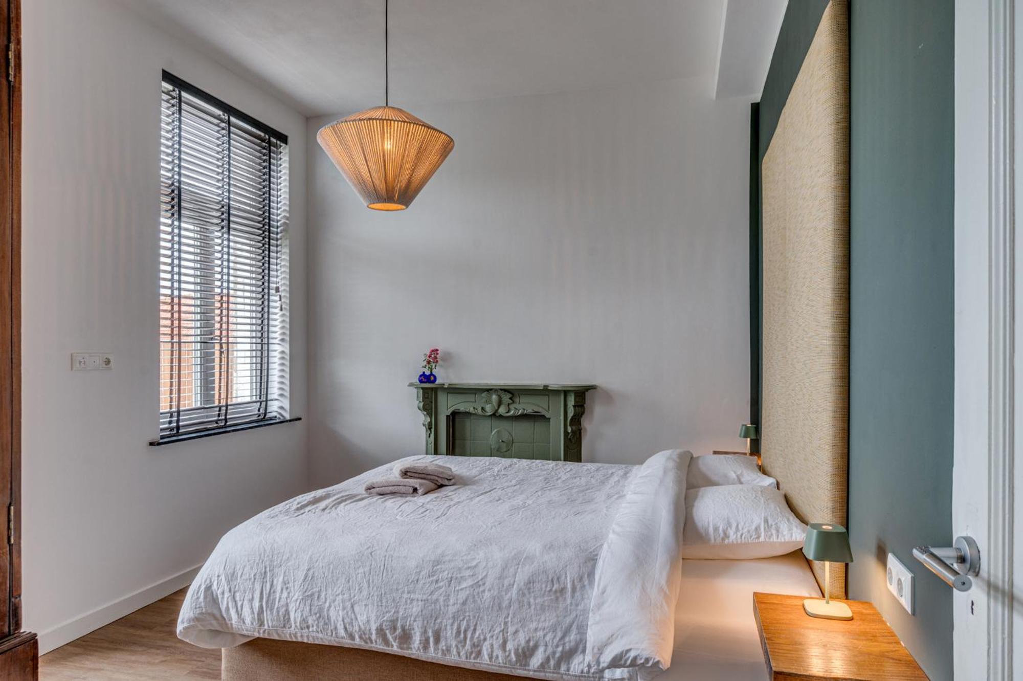 La Dominotte Arcen Bed & Breakfast Dış mekan fotoğraf