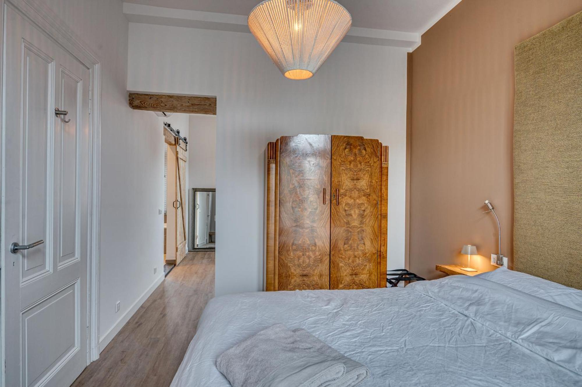 La Dominotte Arcen Bed & Breakfast Dış mekan fotoğraf