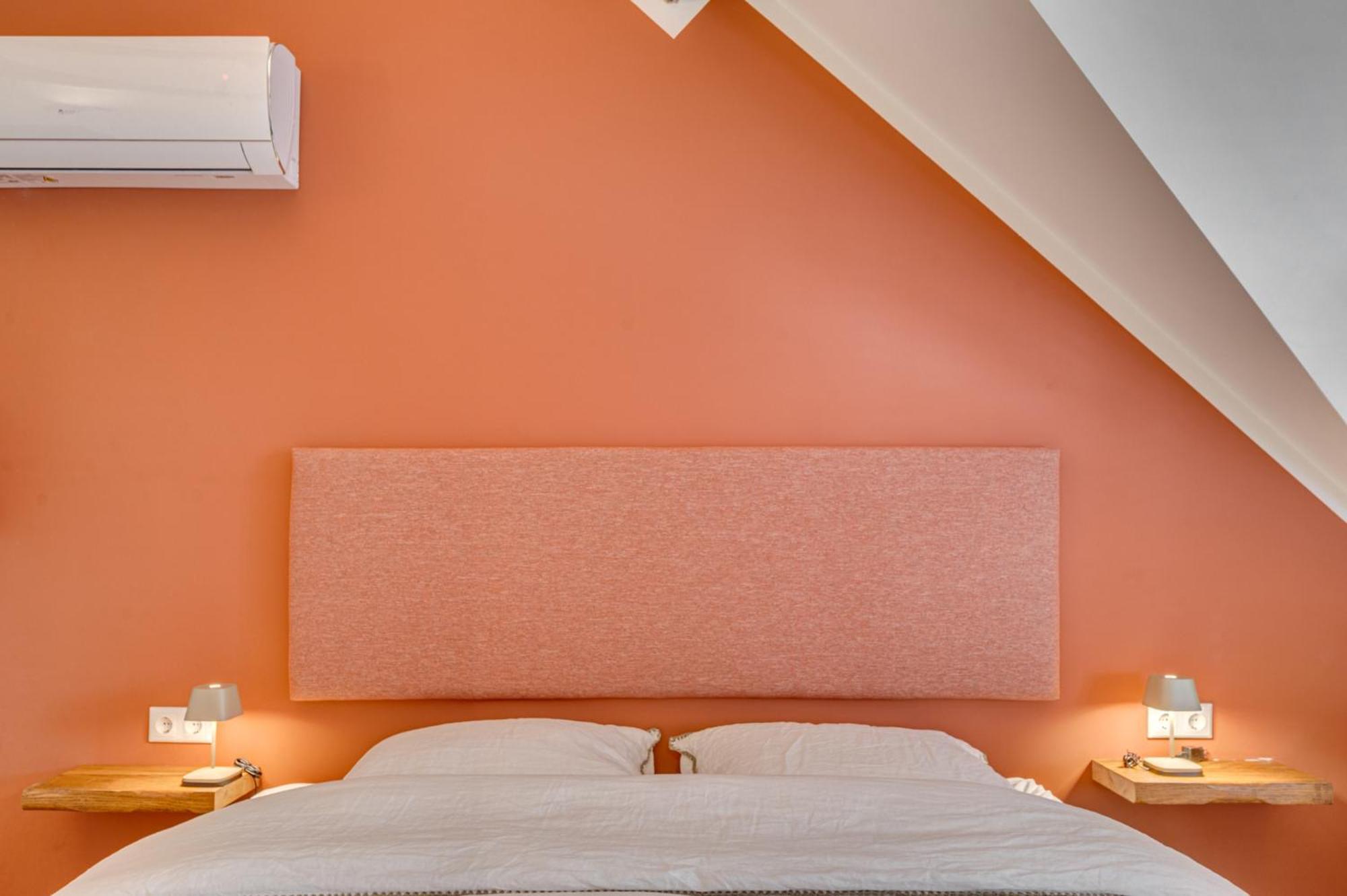 La Dominotte Arcen Bed & Breakfast Dış mekan fotoğraf