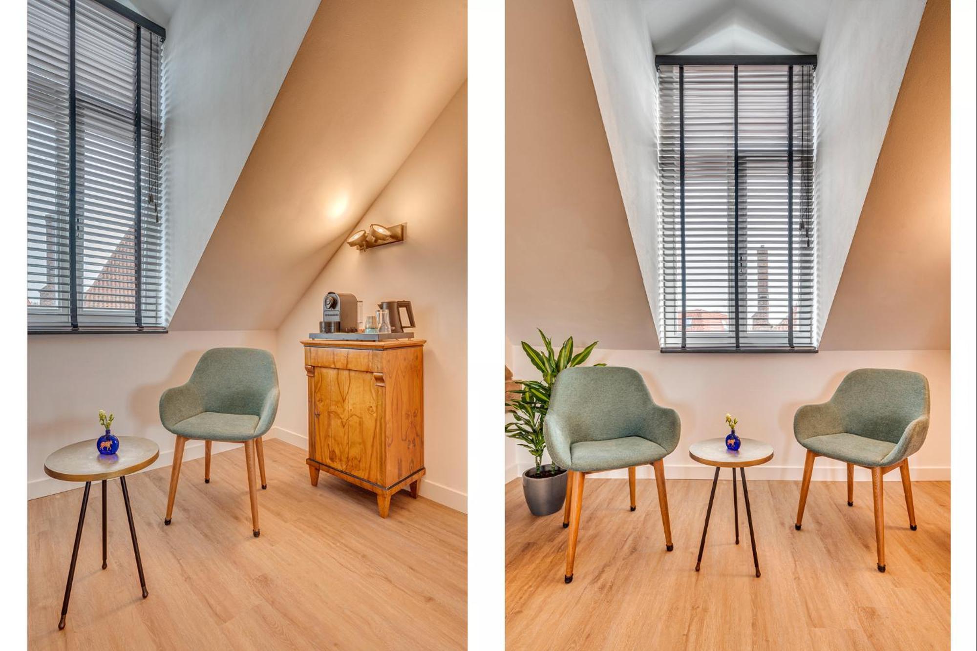 La Dominotte Arcen Bed & Breakfast Dış mekan fotoğraf