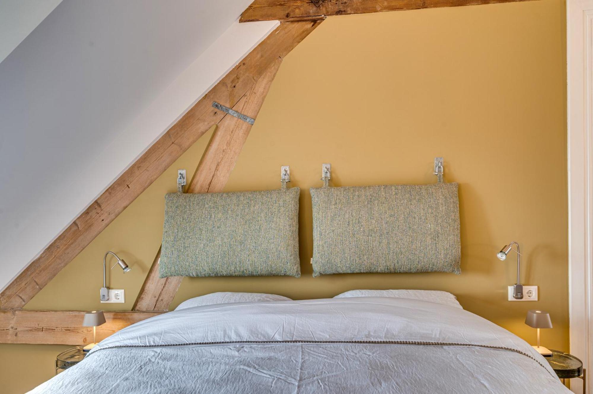 La Dominotte Arcen Bed & Breakfast Dış mekan fotoğraf